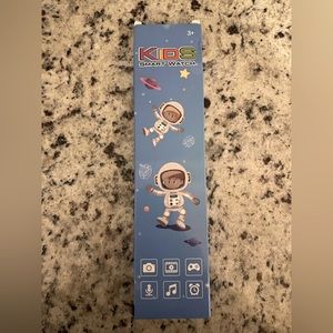 Kids Smart Watch